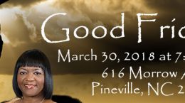 Good Friday